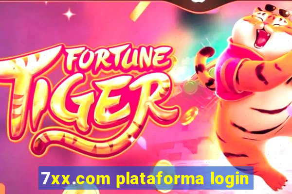 7xx.com plataforma login